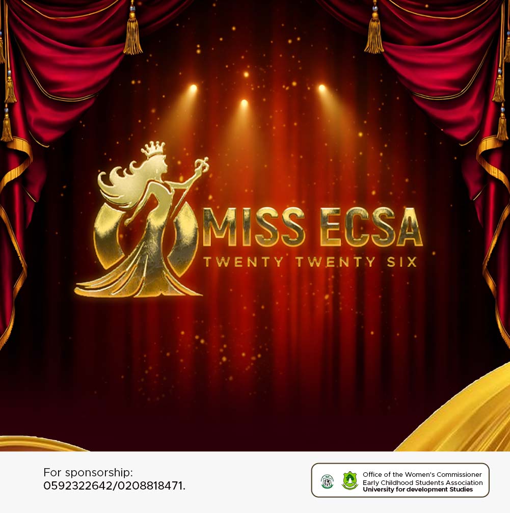 Miss ECSA 26